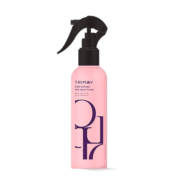 Термозащитен спрей за коса Trimay Daily Defender Hair Spray Serum