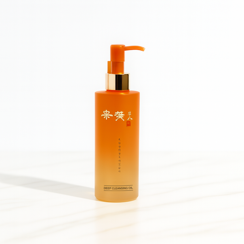 Soosul Deep  Cleansing Oil 200ml