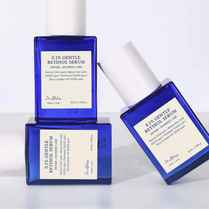 Dr. Althea 0.1% Gentle Retinol Serum 30ml