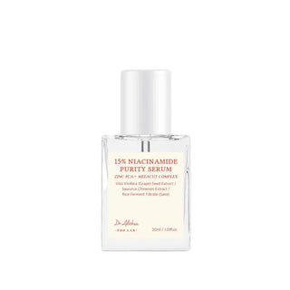 Серум за пори с ниацинамид Dr. Althea 15% Niacinamide Purity Serum Серум 30ml