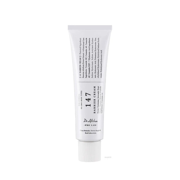 Успокояващ бариерен крем с центела Dr Althea 147 Barrier Cream Бариера 50ml