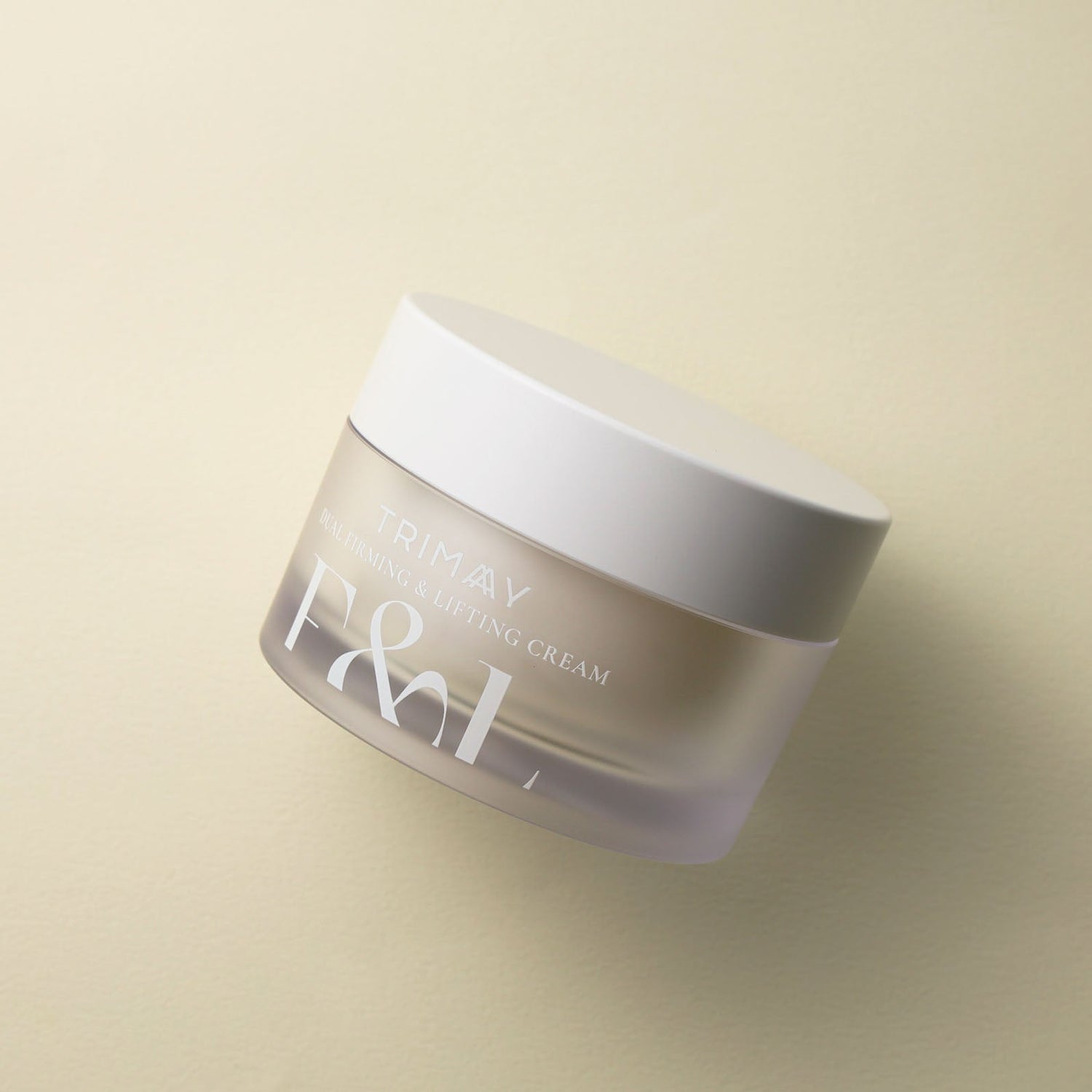 Стягащ крем за лице с нар, пептиди и еластин Trimay Dual Firming &amp; Lifting Cream