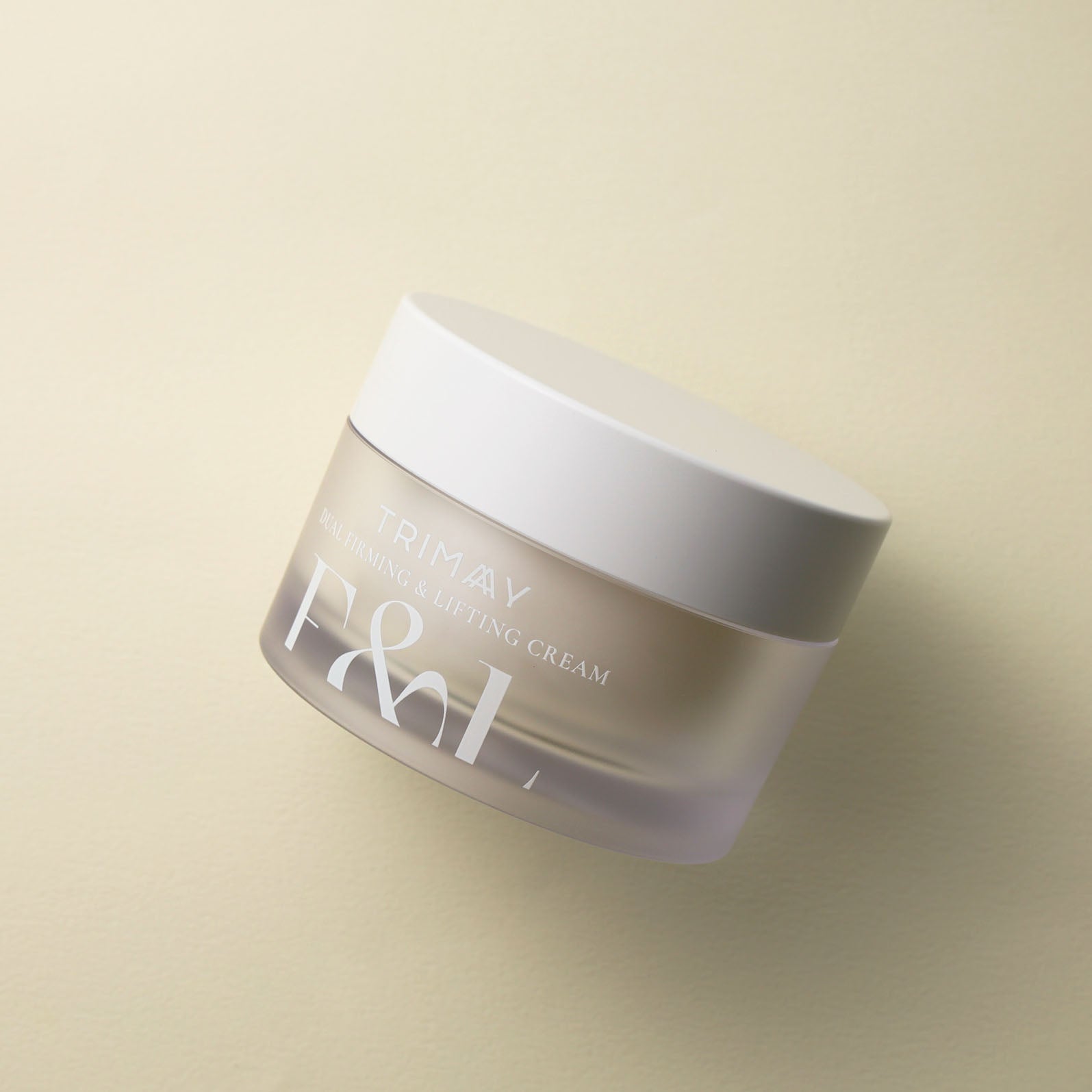 Стягащ крем за лице с нар, пептиди и еластин Trimay Dual Firming &amp; Lifting Cream