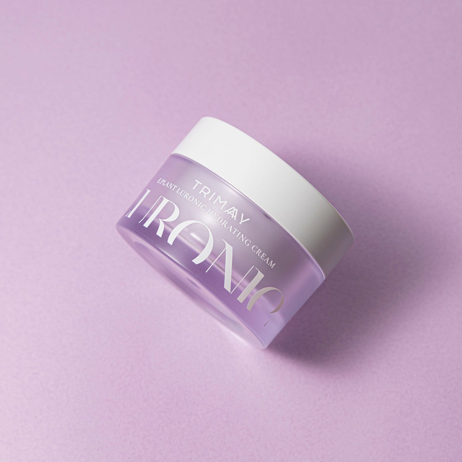 Крем за лице с патладжан и хиалуронова киселина Trimay E.Plant Luronic Hydrating Cream