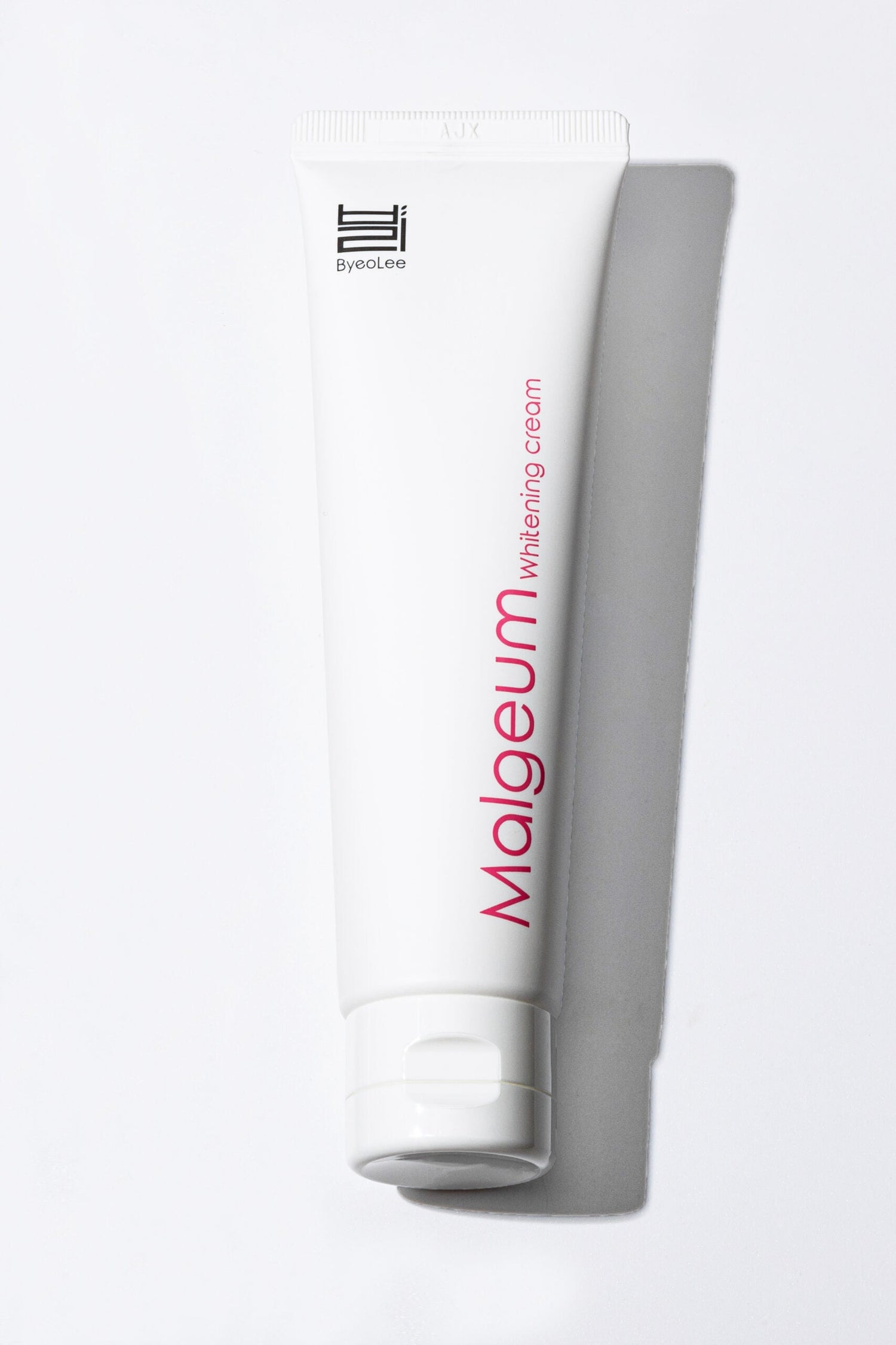 Изсветляващ крем за лице Byeolee Malgeum Whitening Cream