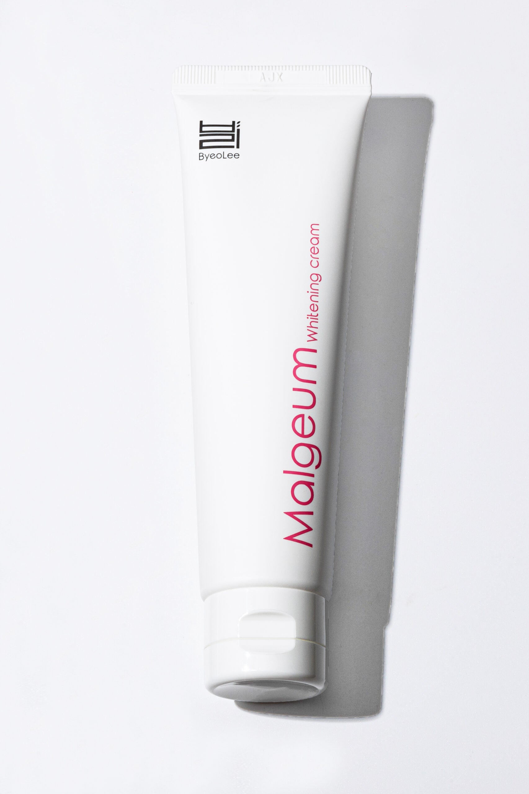 Изсветляващ крем за лице Byeolee Malgeum Whitening Cream