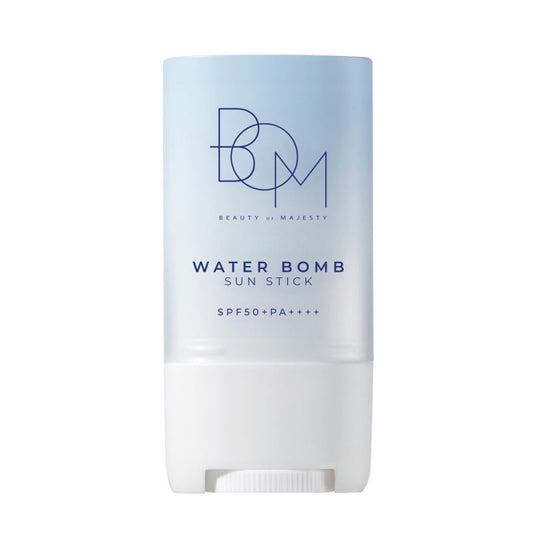 Хидратиращ слънцезащитен стик BOM Water Bomb Sun Stick SPF50+ PA++++