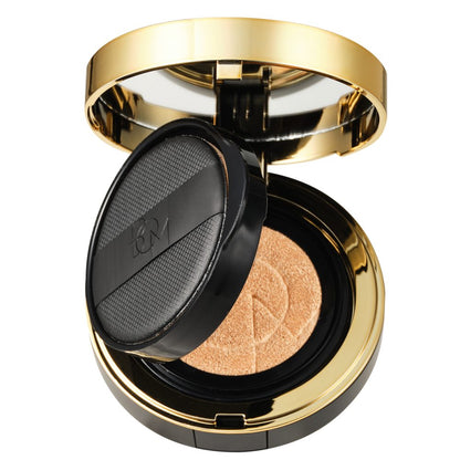 Foundation BOM Cover Flex Cushion SPF50+ PA+++ color 21N Ivory - Koreancare
