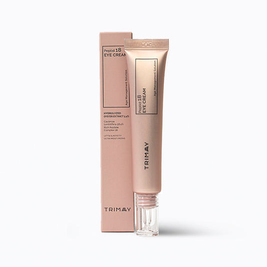 Околоочен крем с пептиди Trimay Peptid 18 Eye Cream