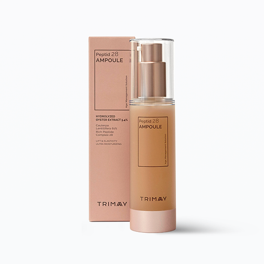 Ампула за лице с пептиди Trimay Peptid 28 Ampoule 50ml