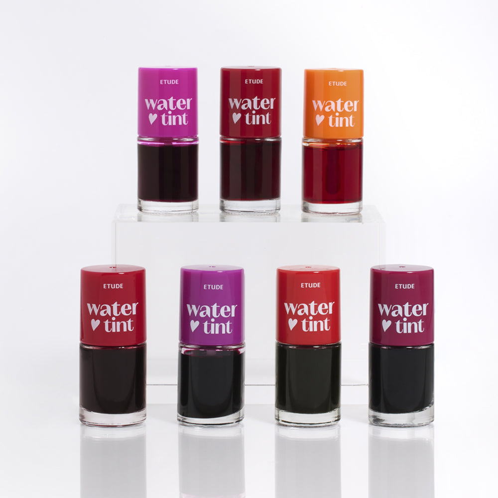 Плодов тинт за устни на водна основа ETUDE Dear Darling Water Tint