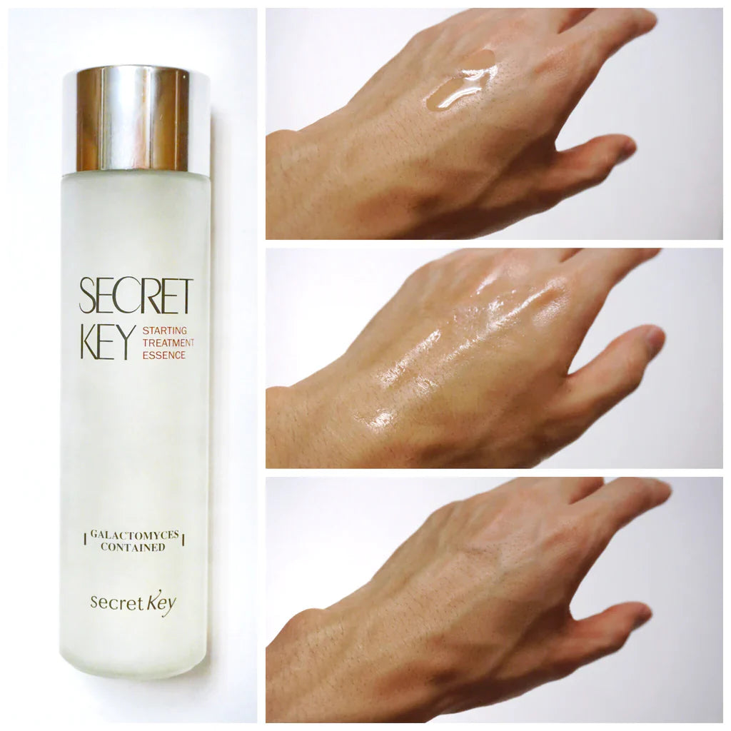 Есенция за интензивна грижа Secret Key Starting Treatment Essence