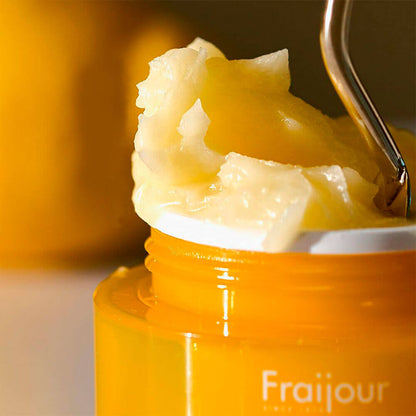 Fraijour Yuzu Honey All Cleansing Balm