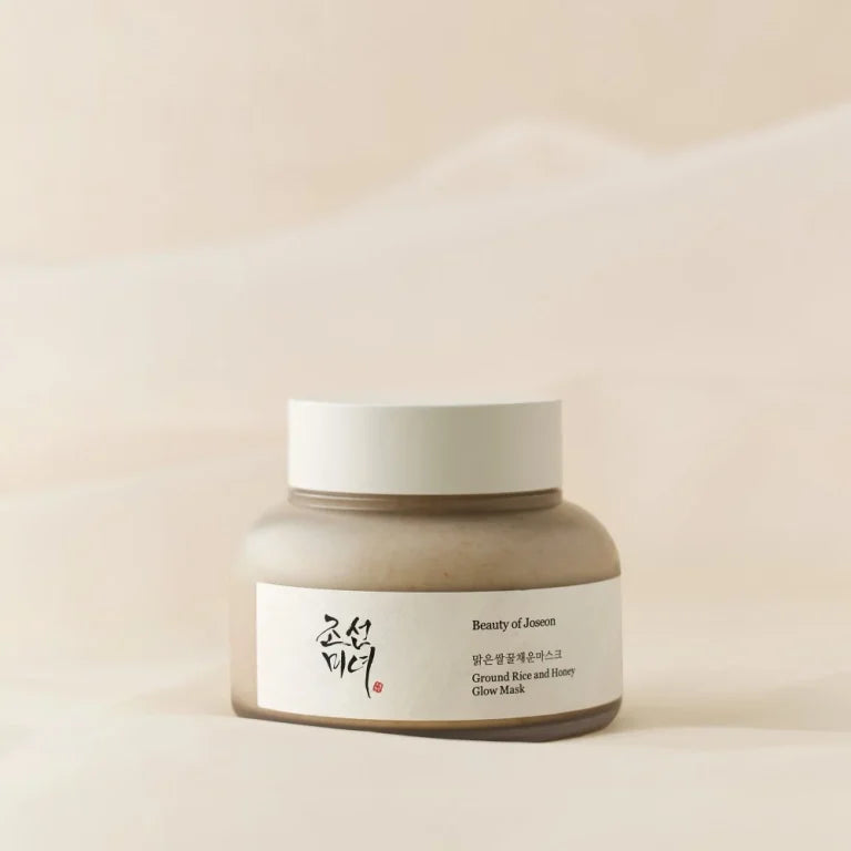 Маска за лице с ориз и мед beauty of Joseon Ground Rice and Honey Glow Mask