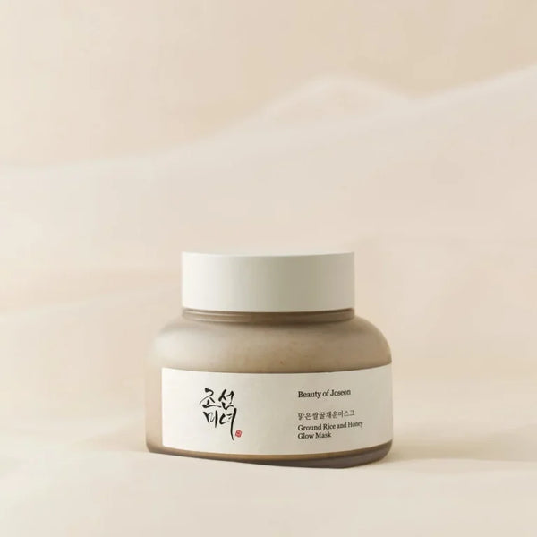 Маска за лице с ориз и мед beauty of Joseon Ground Rice and Honey Glow Mask
