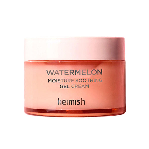 Успокояващ гел крем с диня Heimish Watermelon Moisture Soothing Gel Cream 110ml