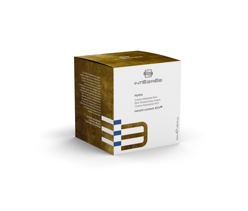 Integree Hydra RICH MOISTURISING CREAM