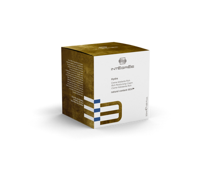 Integree Hydra RICH MOISTURISING CREAM