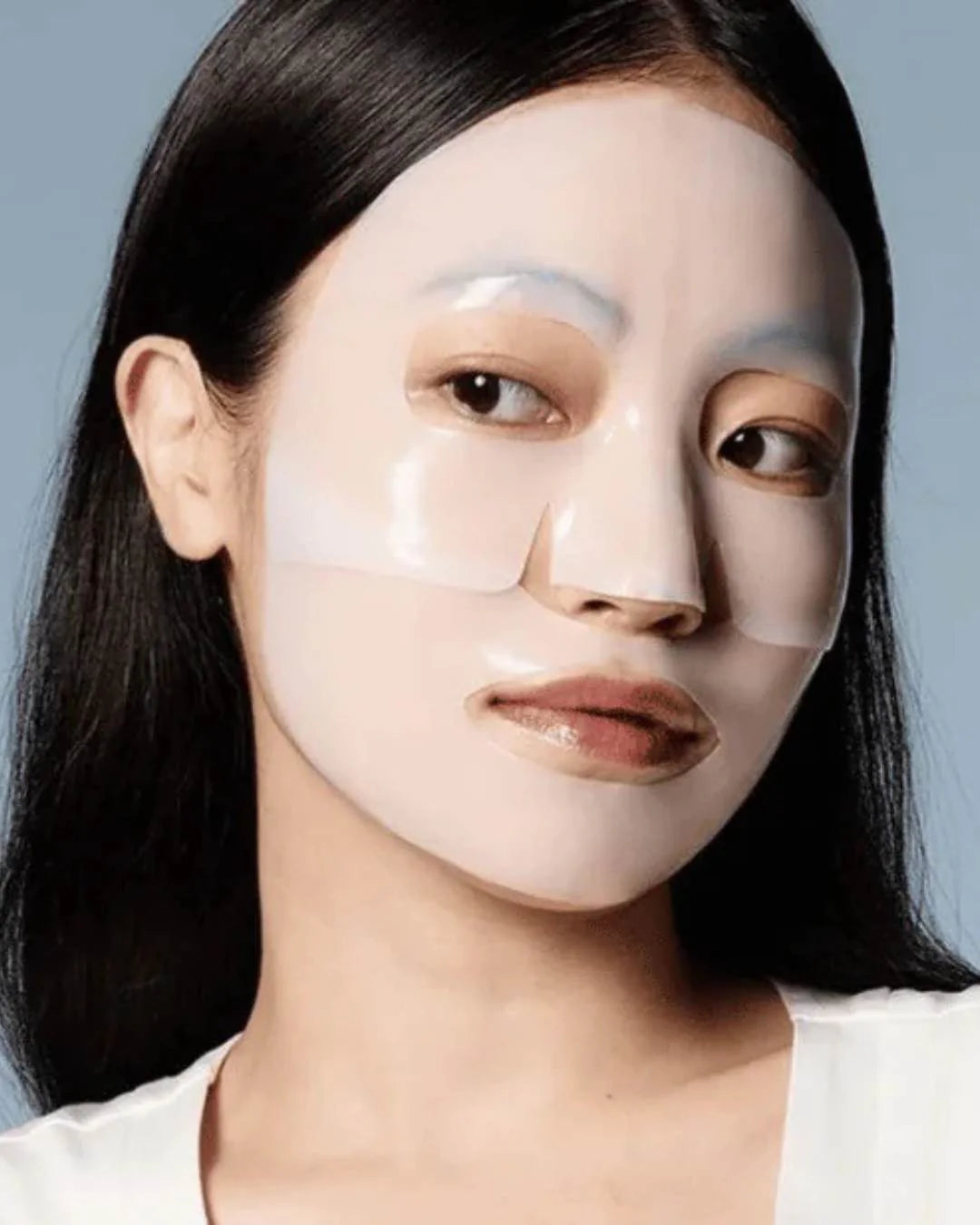 BIODANCE Hydro Cera-nol Real Deep Mask  — Overnight Treatment