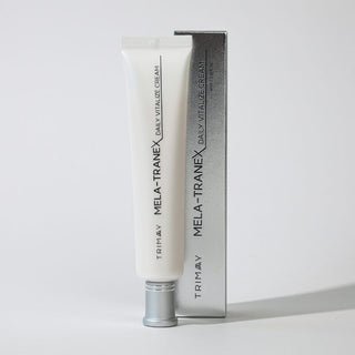 Крем за лице с транексамова киселина Trimay Mela-tranex Daily Vitalize Cream 40ml