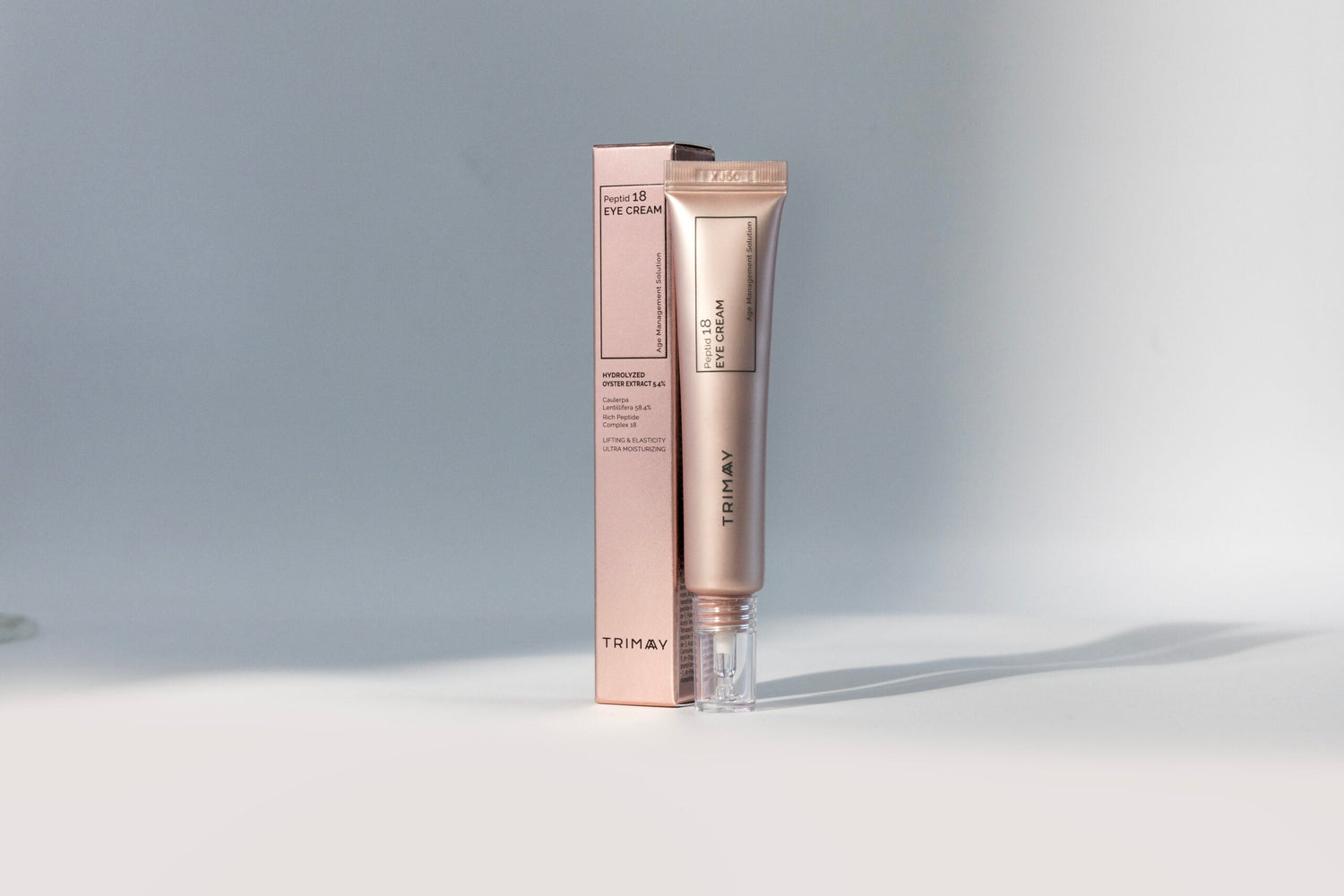 Околоочен крем с пептиди Trimay Peptid 18 Eye Cream