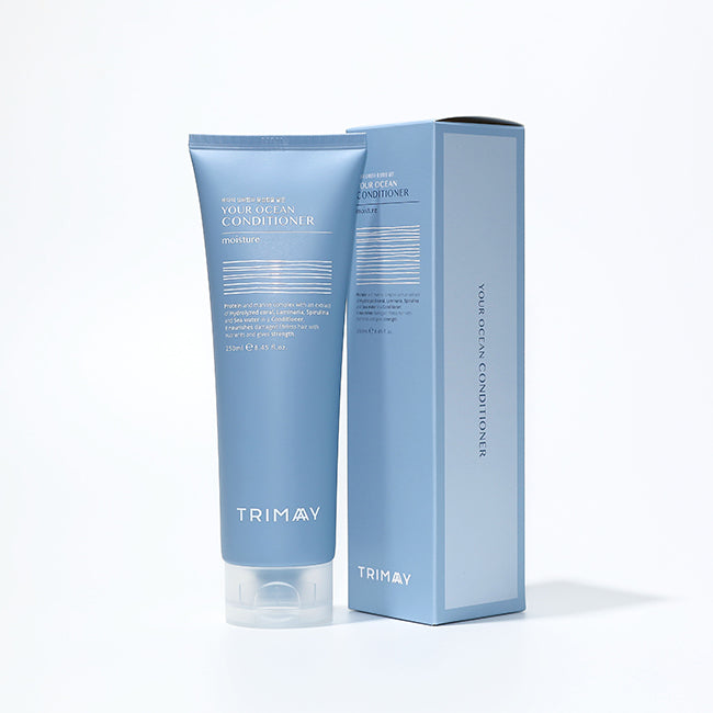 Хидратиращ балсам с морски комплекс Trimay Your Ocean Conditioner 250ml