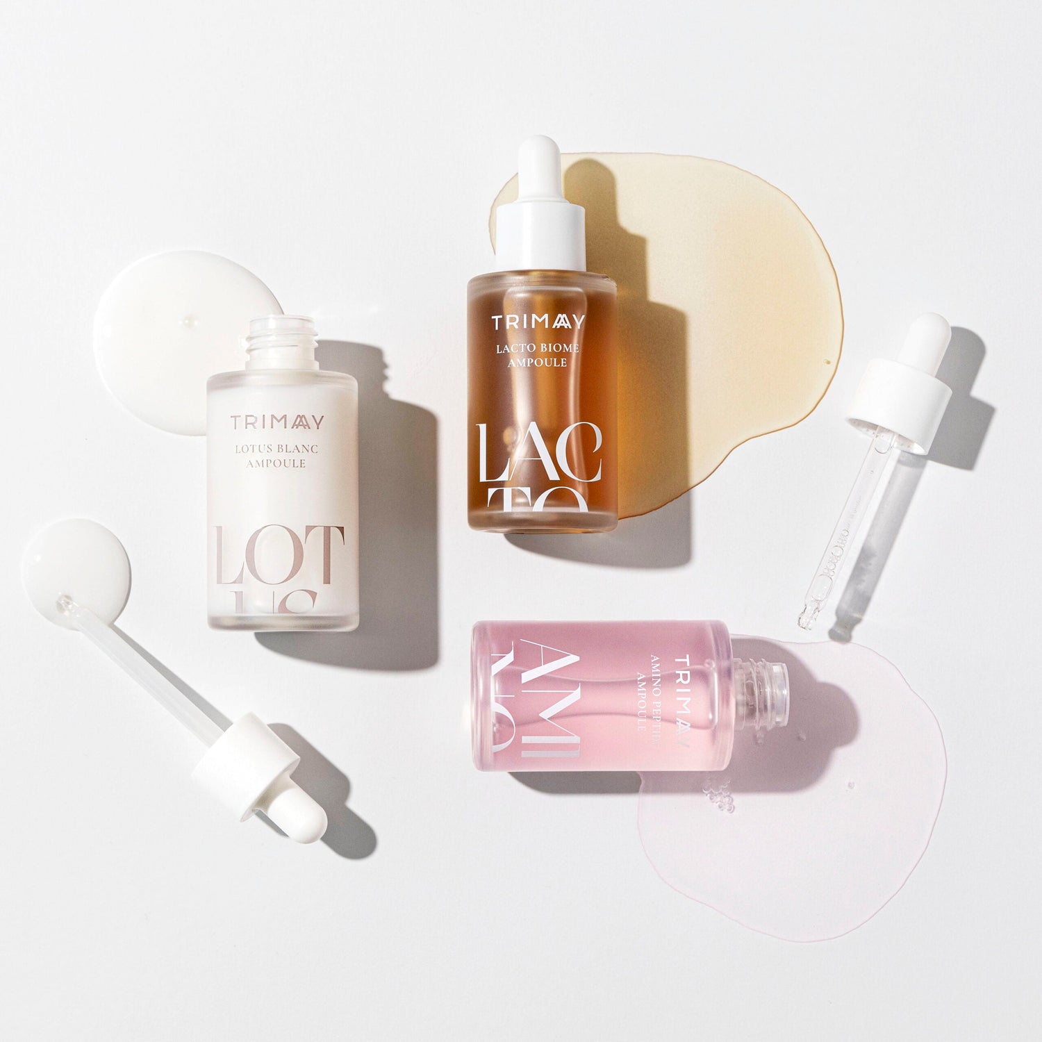 Trimay Tranex Lotus Ampoule - Koreancare