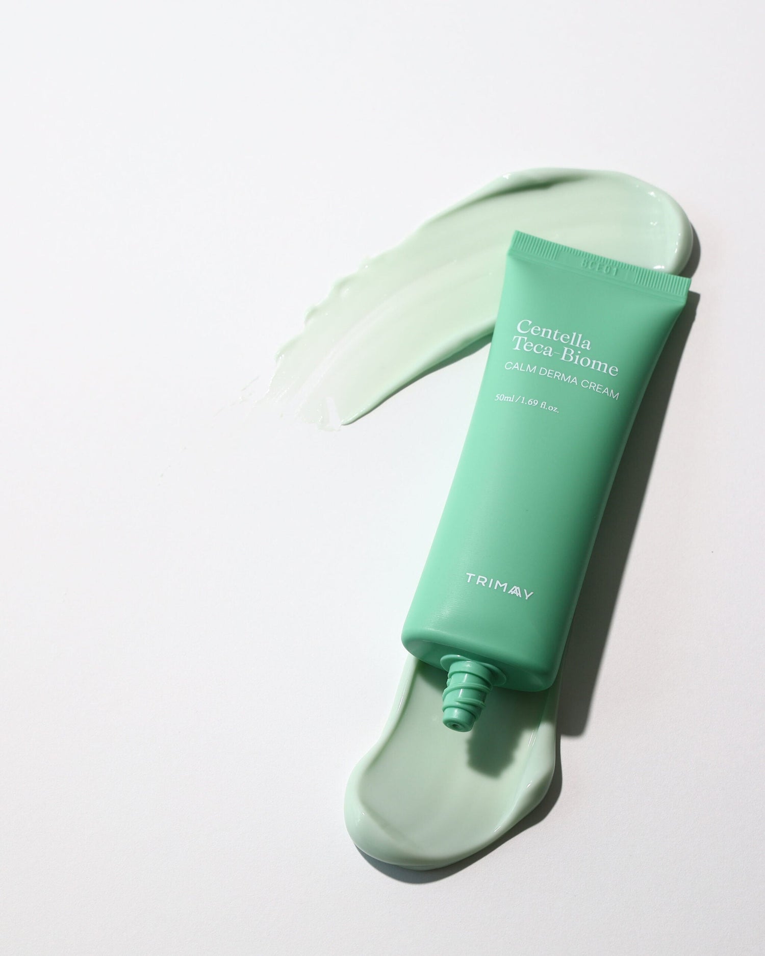 Крем за чувствителна кожа с центела Trimay Centella Teca-Biome Calm Derma Cream
