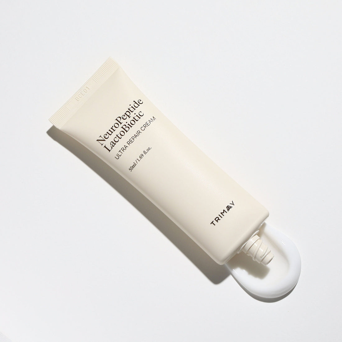 Възстановяващ крем за лице с японска бреза Trimay NeuroPeptid Lacto Biotic Ultra Repair Cream