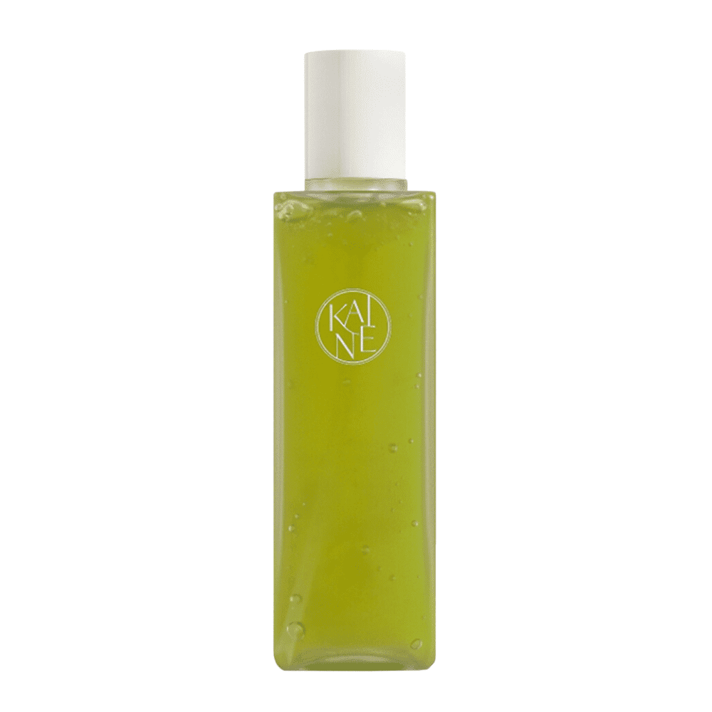 KAINE Rosemary Relief Gel Cleanser for oily skin with rosemary - Koreancare