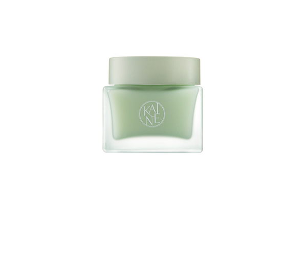 Хидратиращ крем Kaine Green Calm Aqua