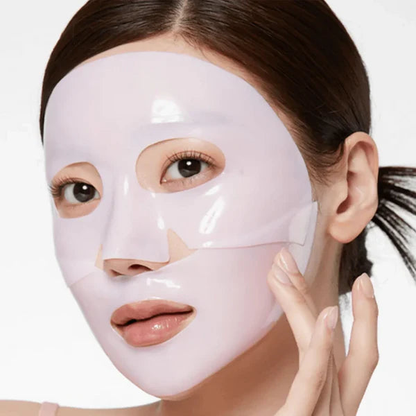 Medicube PDRN Pink Collagen Gel Mask - Koreancare