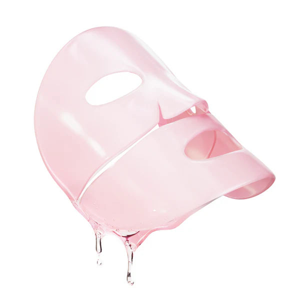 Medicube PDRN Pink Collagen Gel Mask - Koreancare