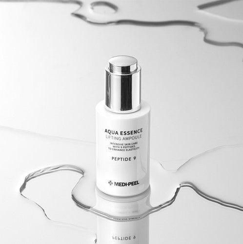 Антиейдж ампула за лице Medi-Peel Peptide 9 Aqua Essence Lifting Ampoule