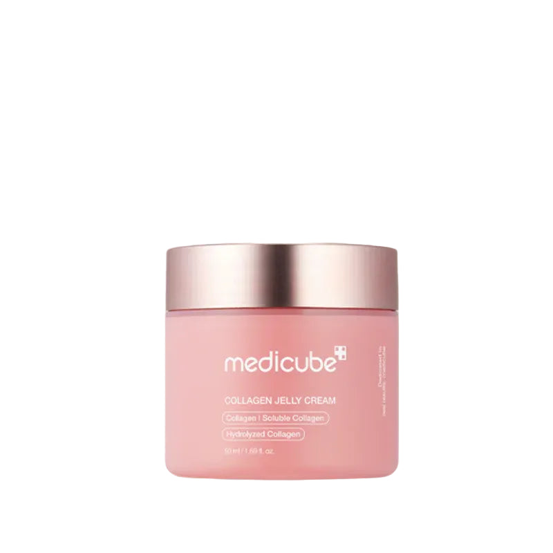 Medicube Collagen Jelly Cream 50ml