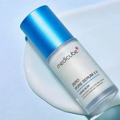 Medicube Zero Pore Serum 2.0 37ml - Koreancare