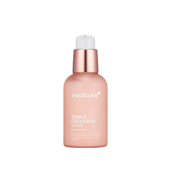 Medicube Triple Collagen Serum 4.0 серум с тройна колагенова формула 55ml