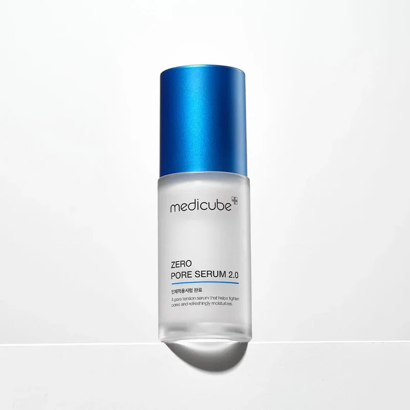 Medicube Zero Pore Serum 2.0 37ml - Koreancare