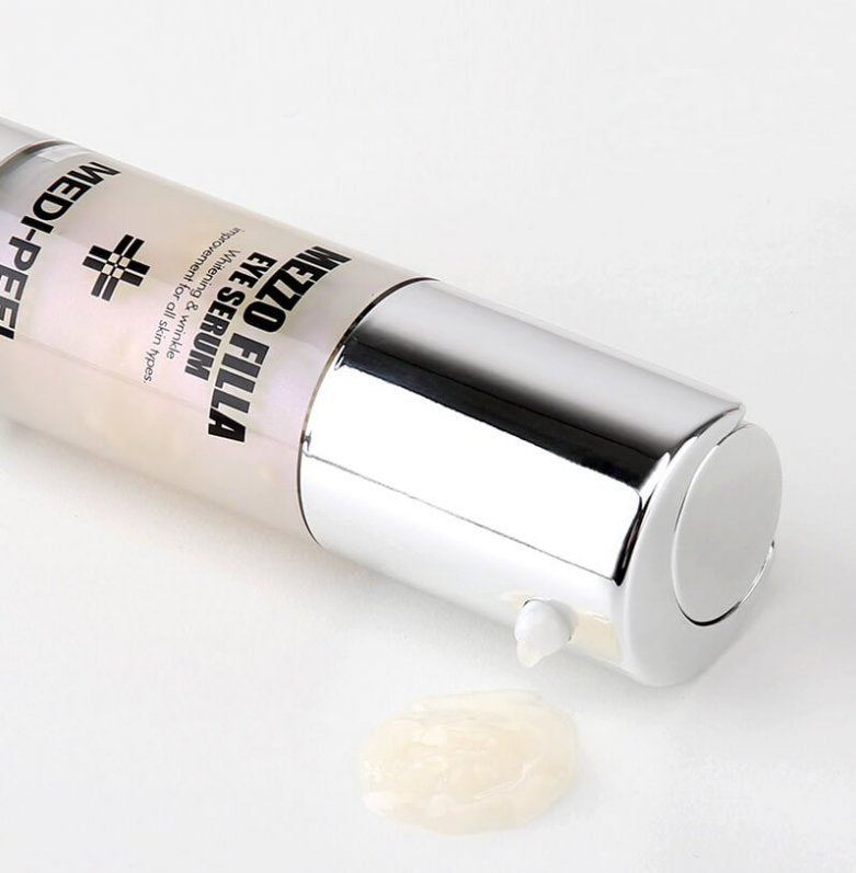 Околоочен серум с пептиди Medi-Peel Mezzo Filla Eye Serum