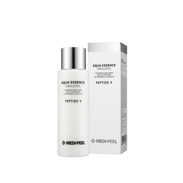Подхранваща лифтинг емулсия Medi-peel Aqua Essence Emulsion Peptide 9 250ml