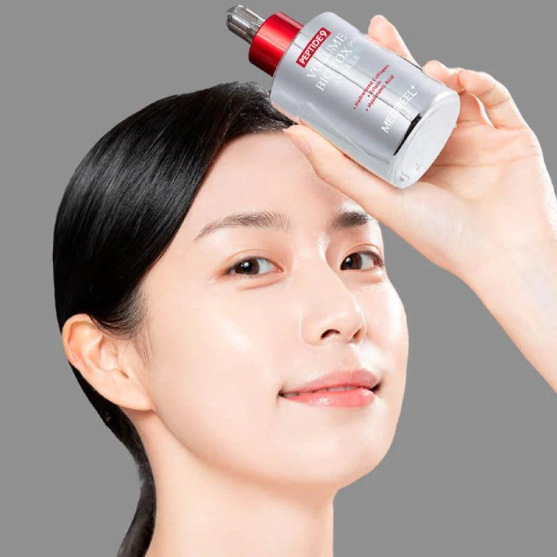 Пептидна ампула с волюфилин Medi-Peel Peptide 9 Volume Biotox Ampoule Pro