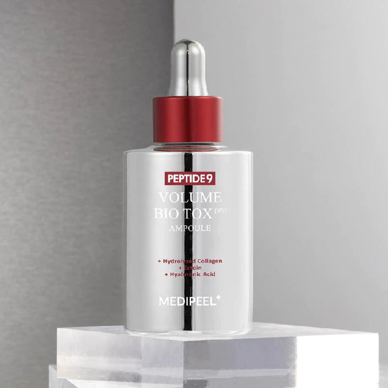 Пептидна ампула с волюфилин Medi-Peel Peptide 9 Volume Biotox Ampoule Pro
