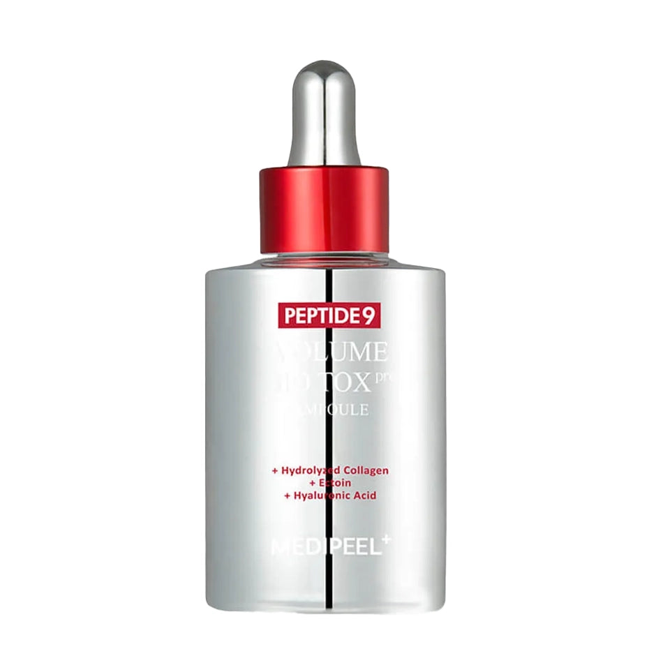 Пептидна ампула с волюфилин Medi-Peel Peptide 9 Volume Biotox Ampoule Pro