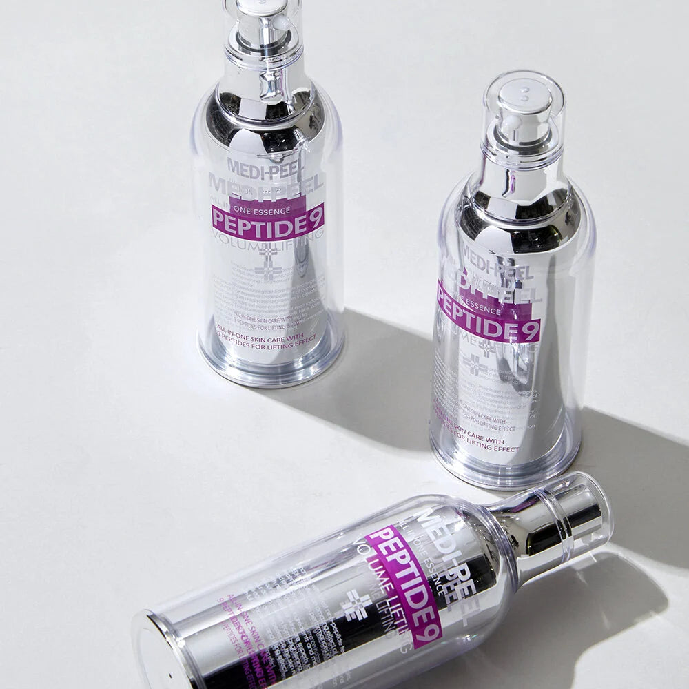 Лифтинг есенция с пептиди Medi-Peel Peptide9 Volume Lifting All-in-One Essence Pro