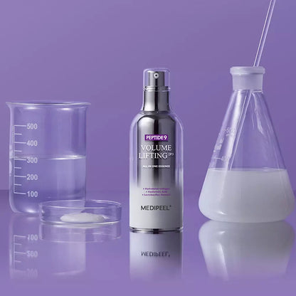 Лифтинг есенция с пептиди Medi-Peel Peptide9 Volume Lifting All-in-One Essence Pro