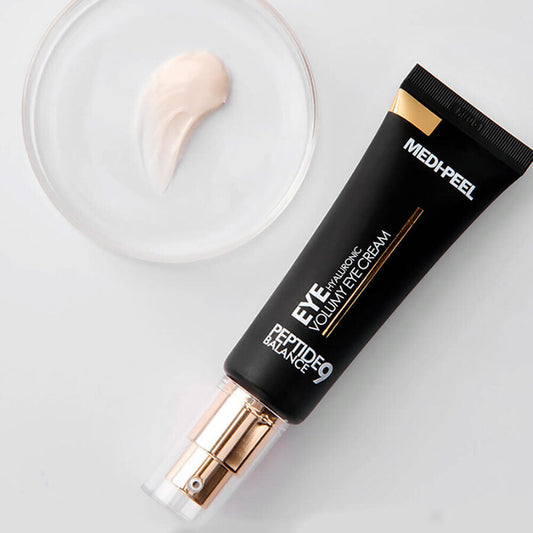 Околоочен крем с пептиди и хиалуронова киселина Medi-Peel Peptide 9 Hyaluronic Volumy Eye Cream