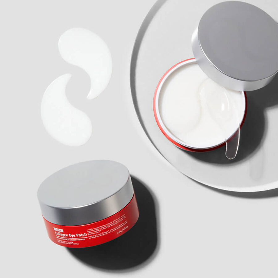 Пачове за очи с колаген Medi-Peel Red Lacto Collagen Eye Patch