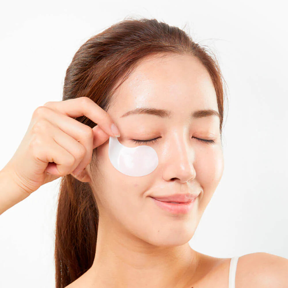 Пачове за очи с колаген Medi-Peel Red Lacto Collagen Eye Patch
