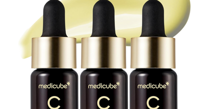 Medicube Deep Vita C Ampoule 2.0 30g