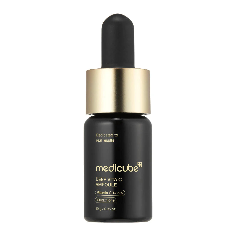 Medicube Deep Vita C Ampoule 2.0 30g